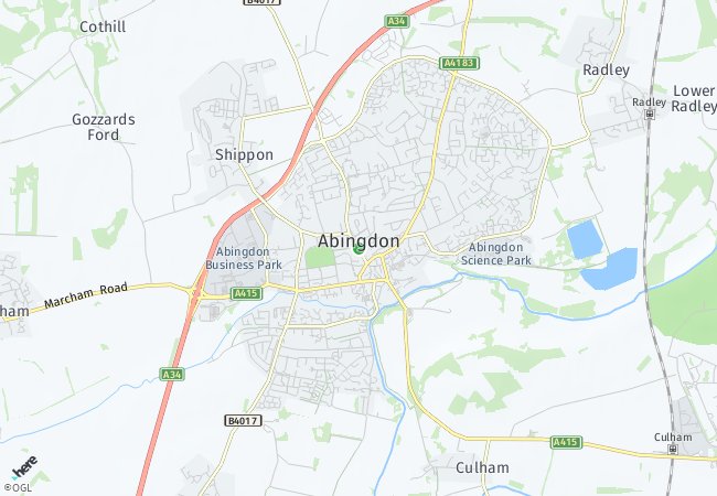 Abingdon