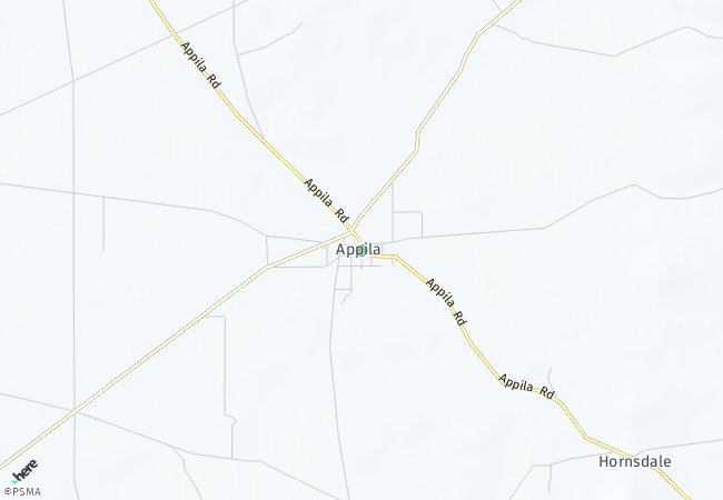 Appila