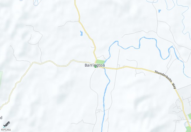 Barrington