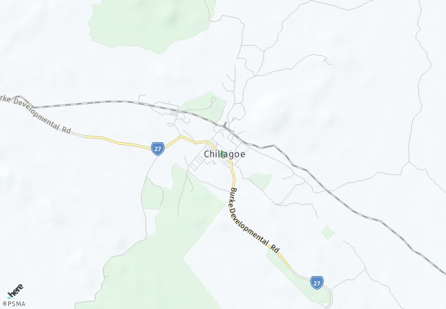 Chillagoe