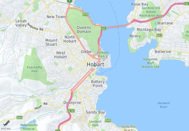 Hobart