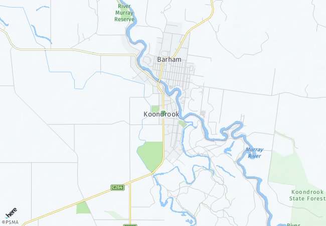 Koondrook