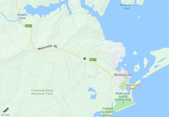 Mallacoota