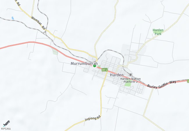 Murrumburrah