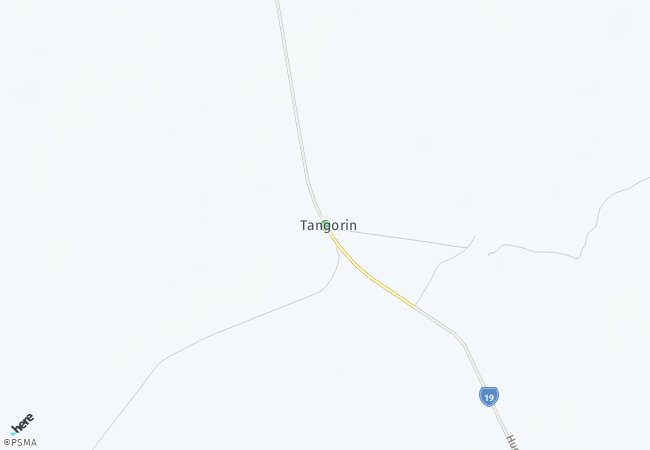 Tangorin