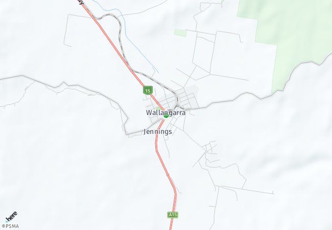 Wallangarra