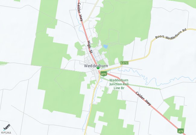 Wedderburn