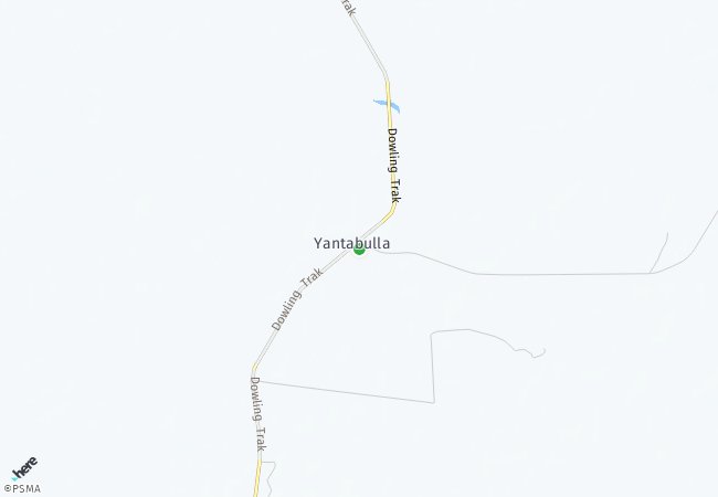 Yantabulla