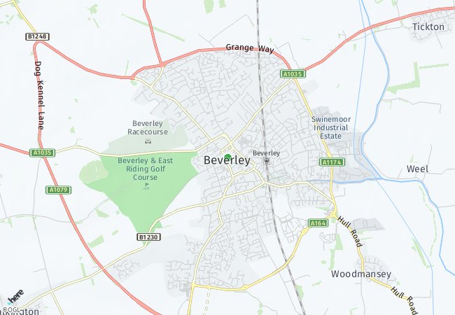 Beverley