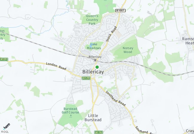 Billericay