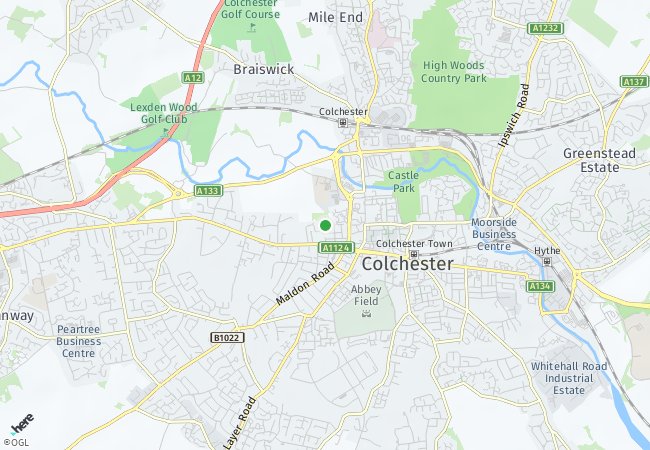 Colchester