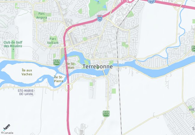 Terrebonne