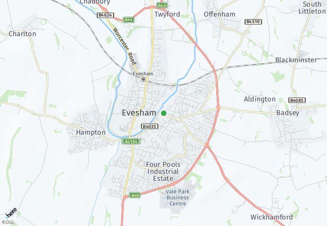 Evesham