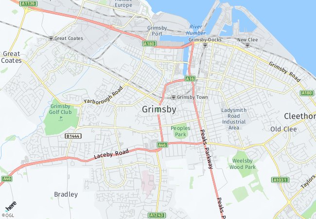 Grimsby