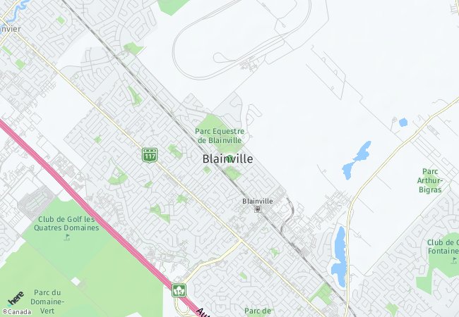 Blainville