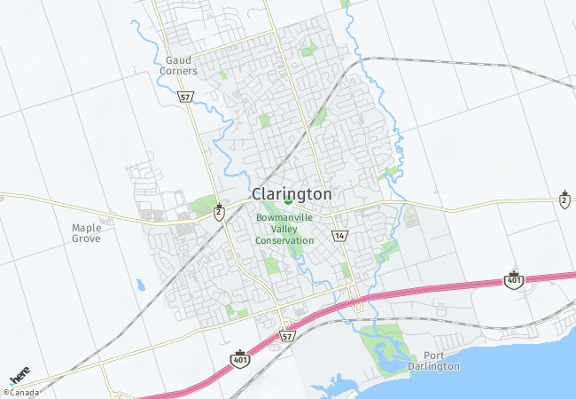 Clarington