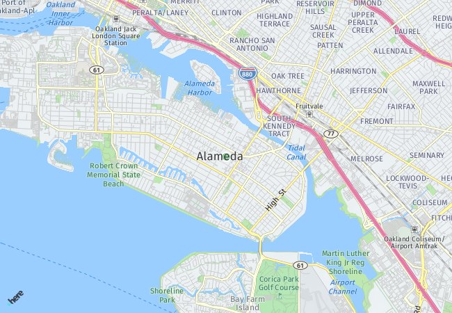 Alameda