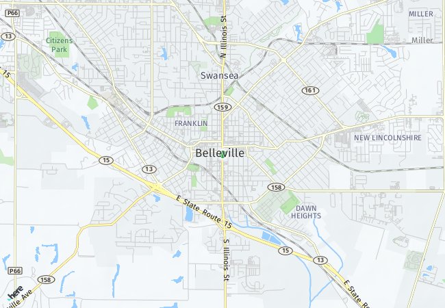 Belleville