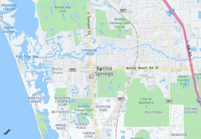 Bonita Springs