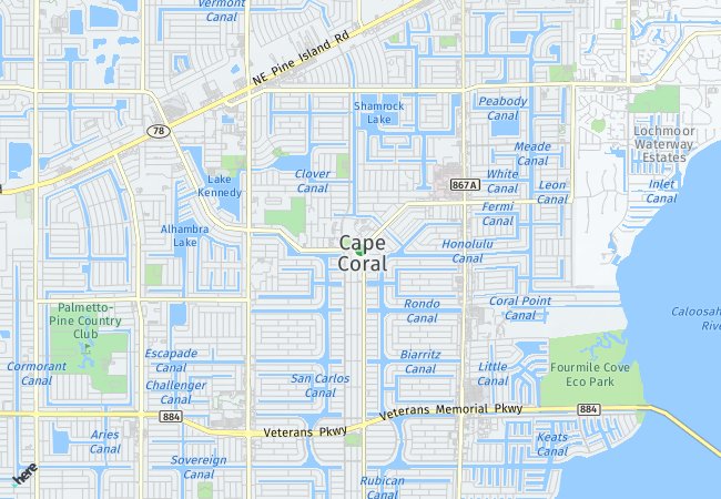 Cape Coral