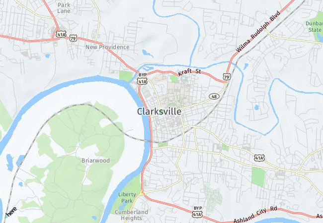 Clarksville