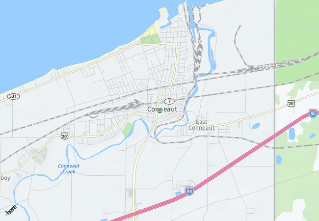 Conneaut