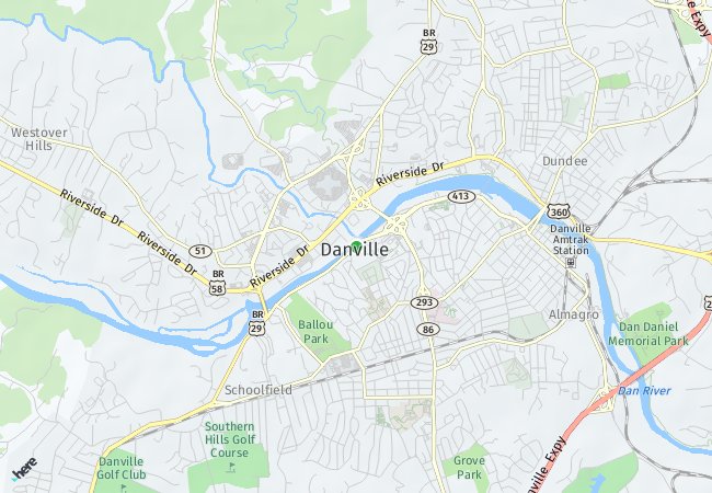 Danville