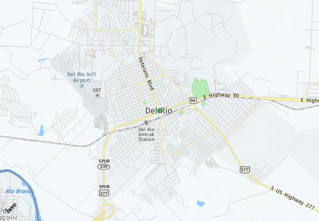 Del Rio