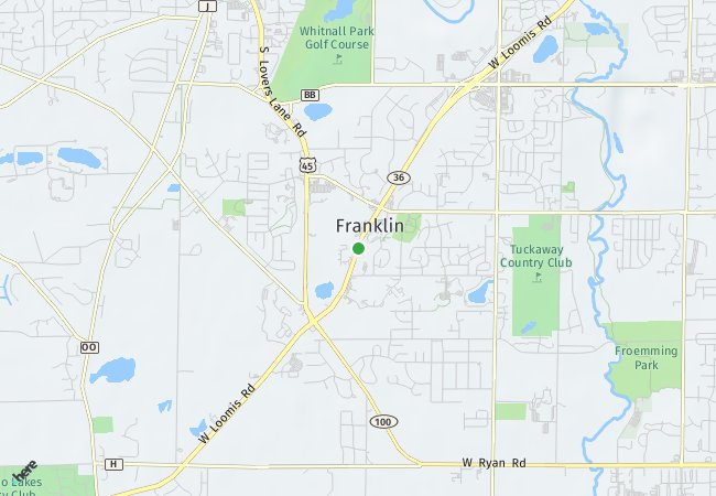 Franklin