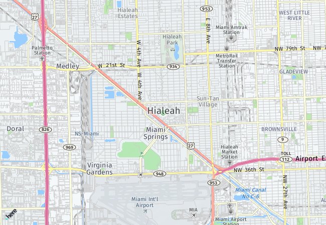 Hialeah