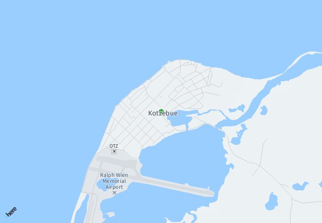 Kotzebue