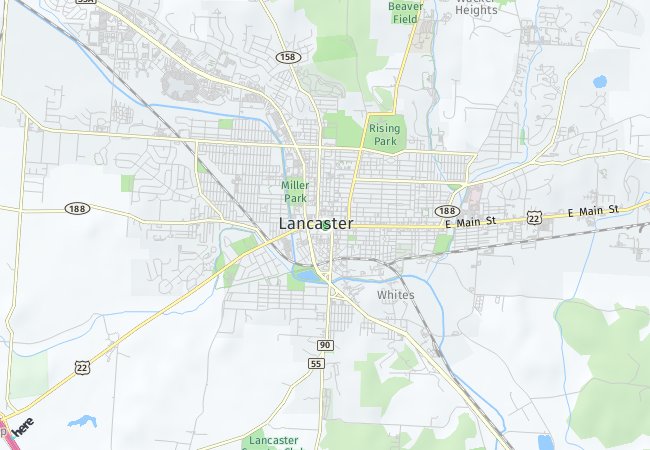 Lancaster