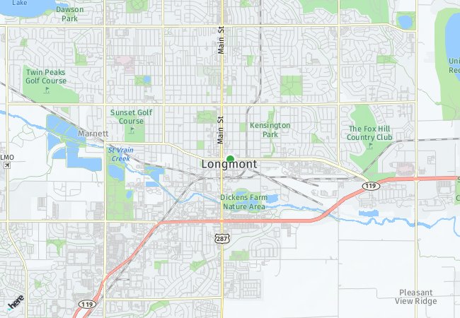 Longmont