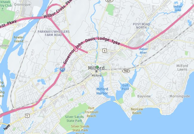 Milford