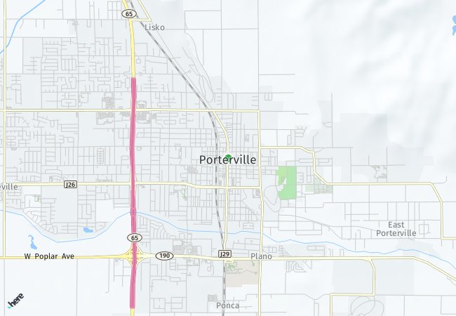 Porterville