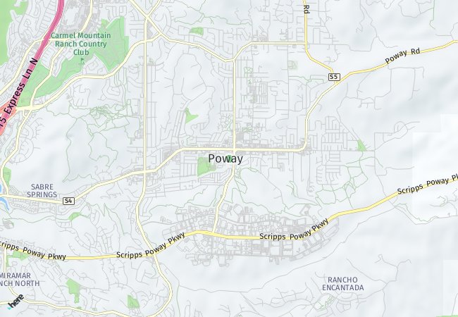 Poway