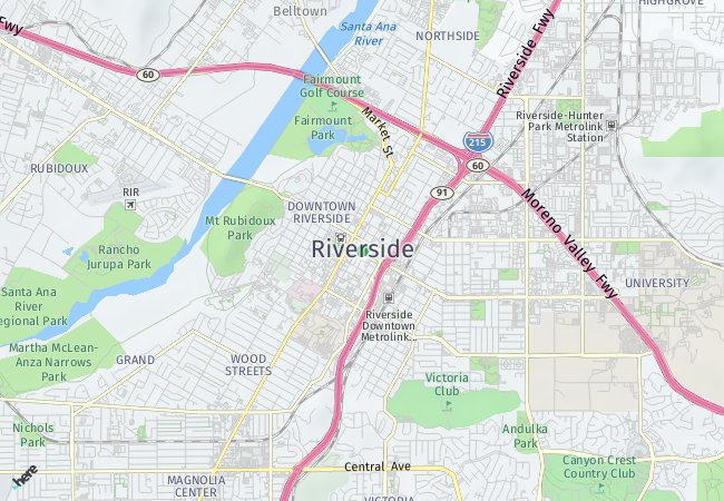 Riverside