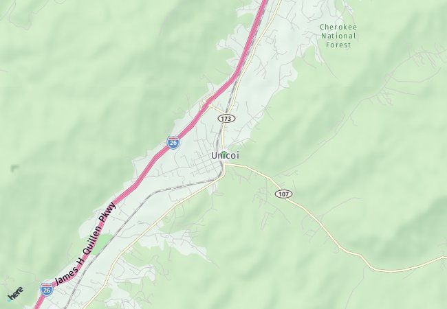 Unicoi