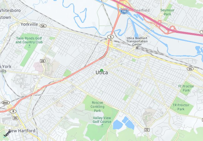 Utica