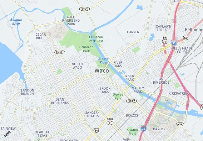 Waco