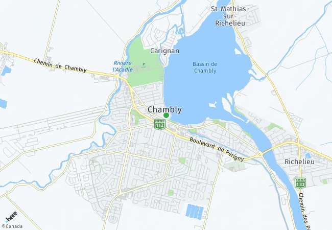 Chambly