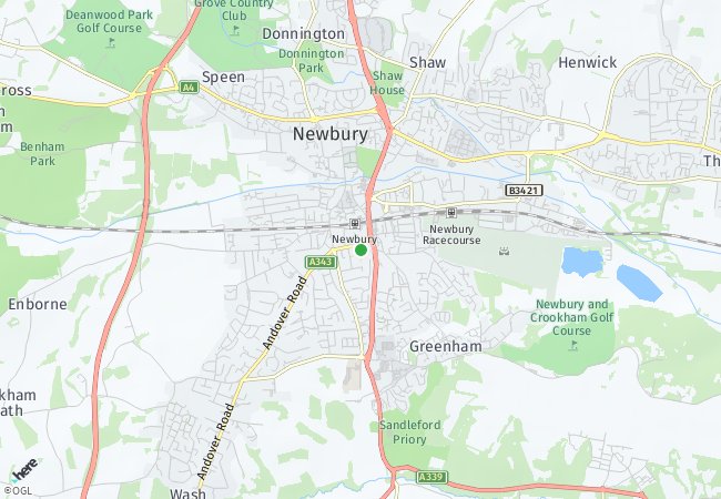 Newbury