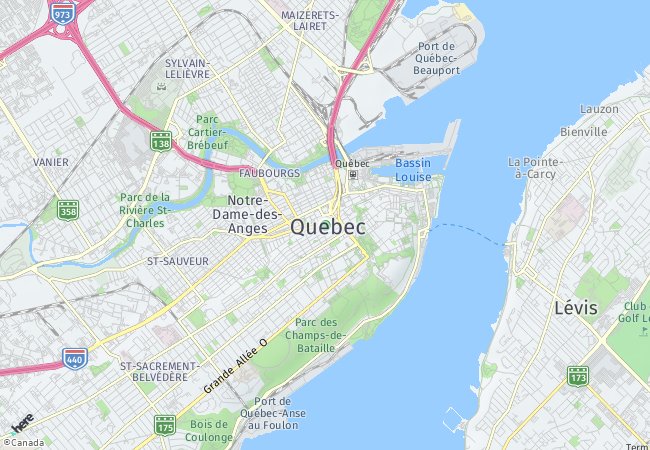 Québec