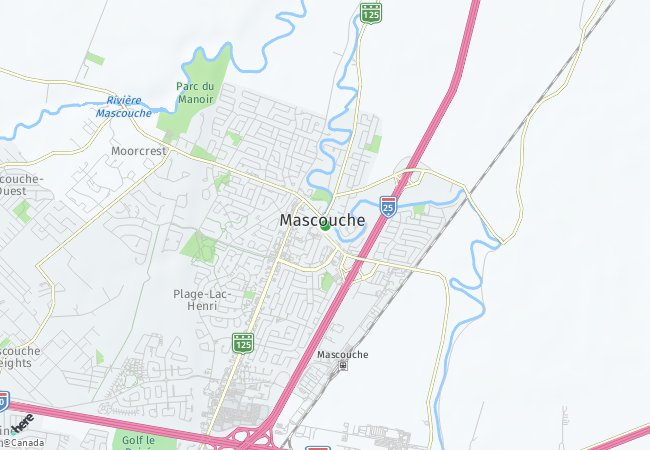 Mascouche