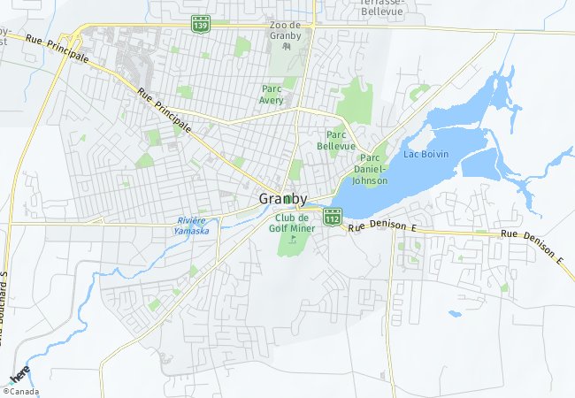 Granby