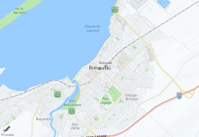 Rimouski