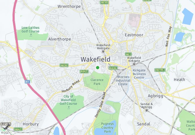 Wakefield