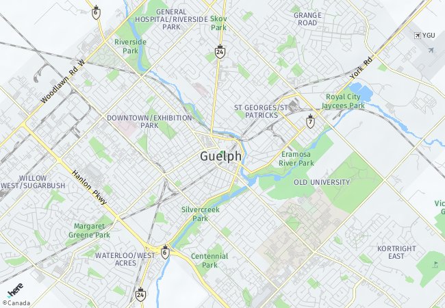 Guelph