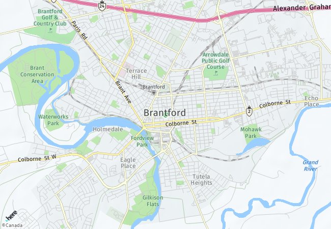 Brantford