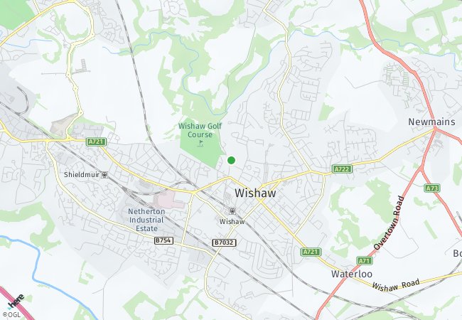 Wishaw